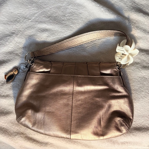 Coach Soho Shoulder Purse - Picture 2 of 15